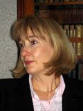 Dr. med. Ulrike Meier