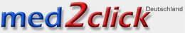 Logo med2click