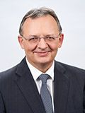 Dr. med. Peter Bommersbach